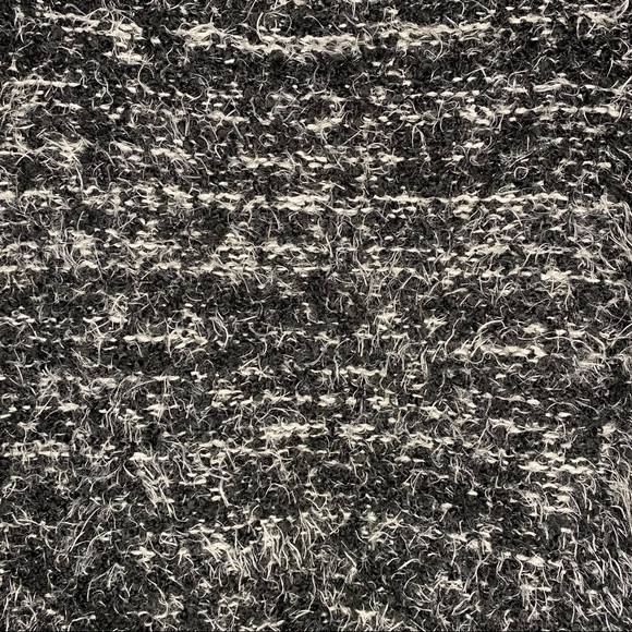 1. State Fuzzy Eyelash Pullover Sweater - Picture 3 of 7